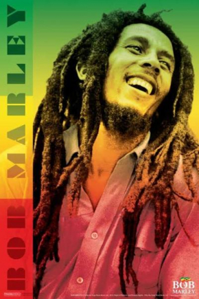 Bob Marley Dream